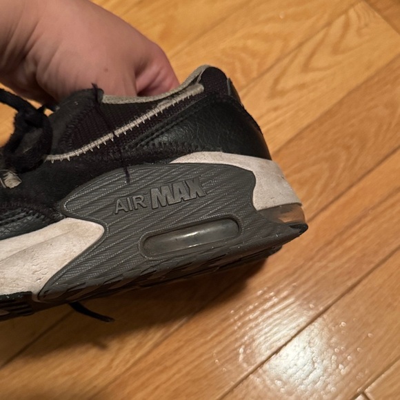 Nike Kids' Grade School Air Max Excee II Shoes - Picture 4 of 7